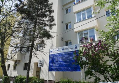 Reabilitare energetică pentru șapte blocuri de locuințe din Craiova