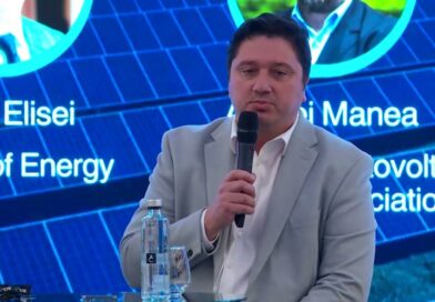 Director din Ministerul Energiei: „Autoritățile locale din Vâlcea au hotărât să se închidă CET Govora”